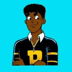 BLCK ARCHIE