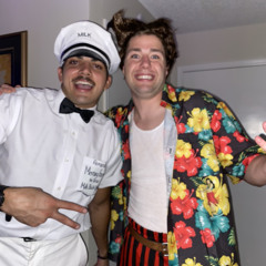 Jake Attwood Comisar