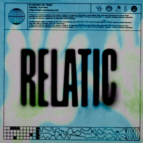 RELATIC’s avatar