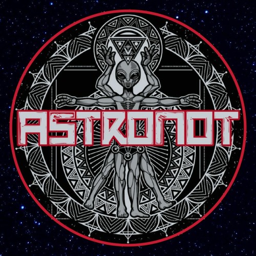 ASTRoNoT’s avatar