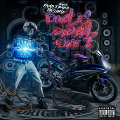 Double S - Décibel Cube 2 Mixtape