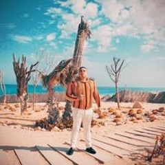 محمد سيد الازرق