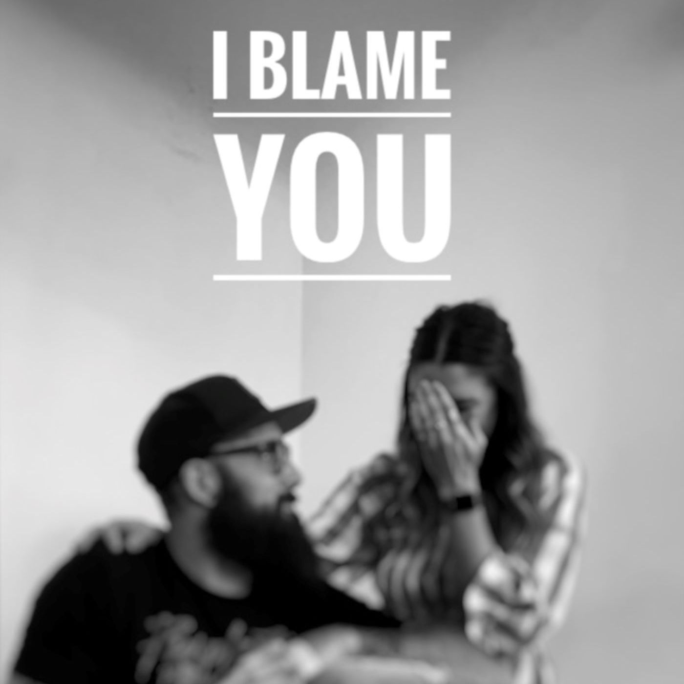 I Blame You Podcast