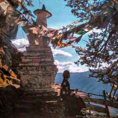 Nga Choe Lu Ga By Jigme Norbu Wangdi New Bhutanese Sad Song  A FAMILY MAN Movie Song_newbhutansong(M