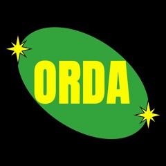 ORDA