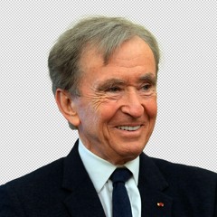 Burnout Arnault
