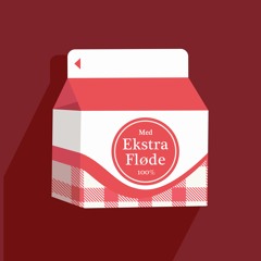 Med Ekstra Fløde