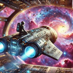 SPACEVOYAGER