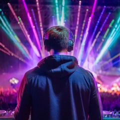 DJ Barry Huisman