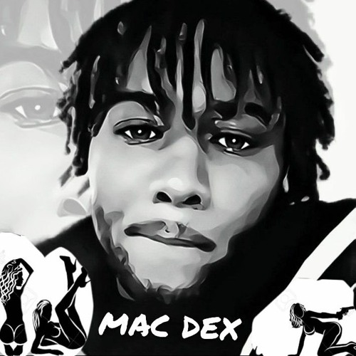 Mac Dex’s avatar