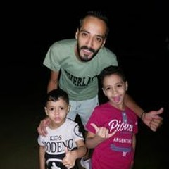 احمد ابو محمد
