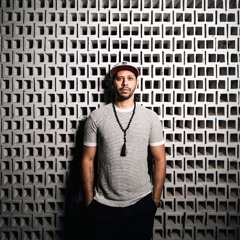 Coss Bocanegra / Time Differences Radio