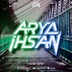 ARYA IHSAN #5