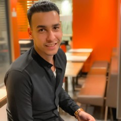 Mahmoud Adel