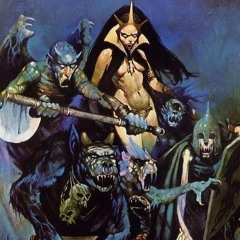 NIGHTRAIDER