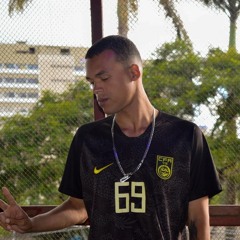 DJ WS DE BENFICA (O IMPERADOR DA 17)