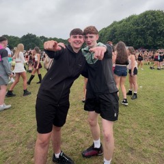 Daniel Mc Shane