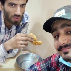 Sohail Pyar Ali