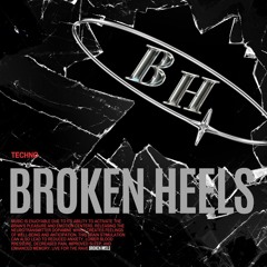 Brokenheelsdj