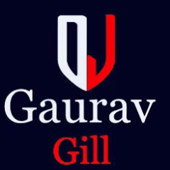 DJ Gaurav Gill