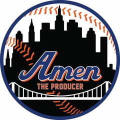 amen the producer (backup)