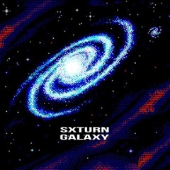 SXTURN GALAXY
