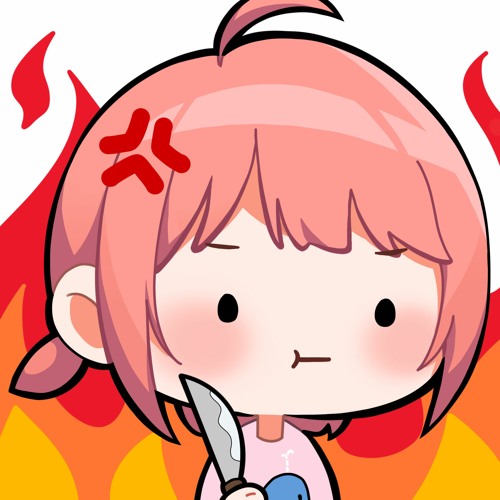 Fegeterika’s avatar
