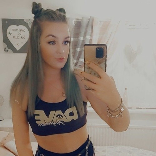 Sophie Mental Ness’s avatar