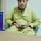 Allaudin Khan
