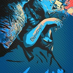 Nina Notes (brocco)    #RAPMOMSTER