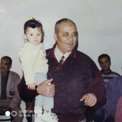 Asmaa Ahmed