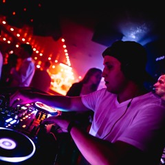 Justin Mind / DJ Kevlar