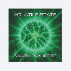 Volatile State