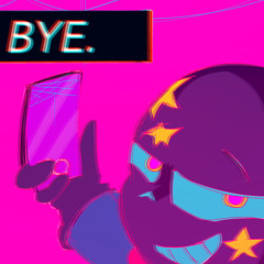 blueberror