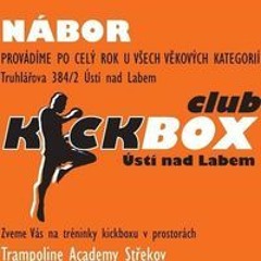 Kickbox Club