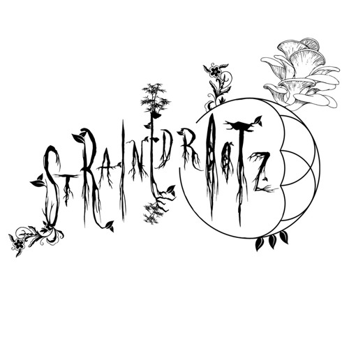 Geodesic x Strained Rootz- Universal Frequencies