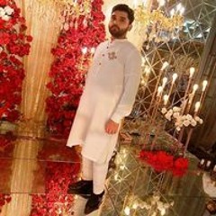 Abrar Ali