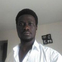 Frank Augustin Mendy