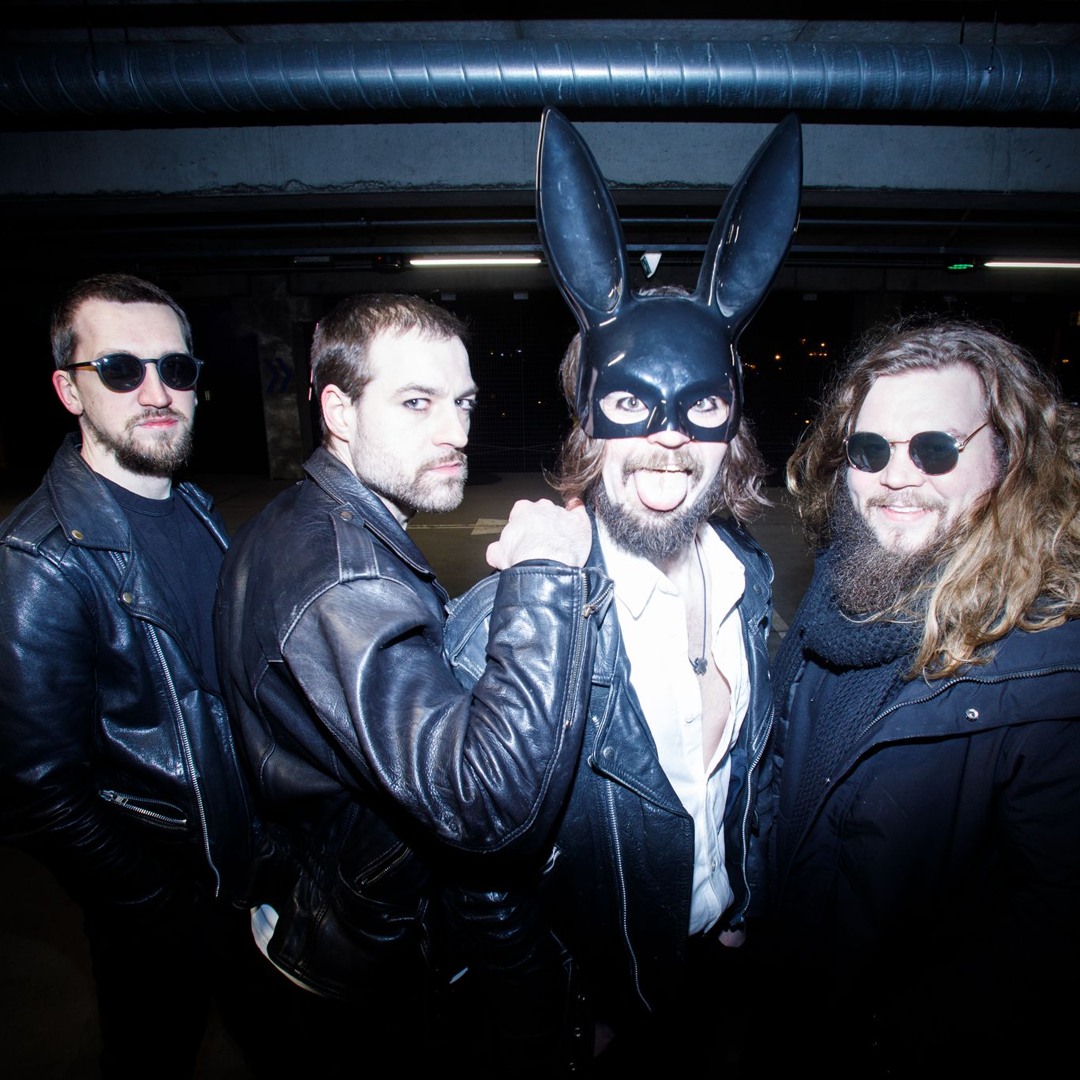 Stream The Lou Lous music | Listen to songs, albums, playlists for