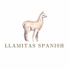 Llamitas Spanish