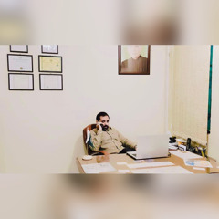 HUSSAIN SALEEM QAZI
