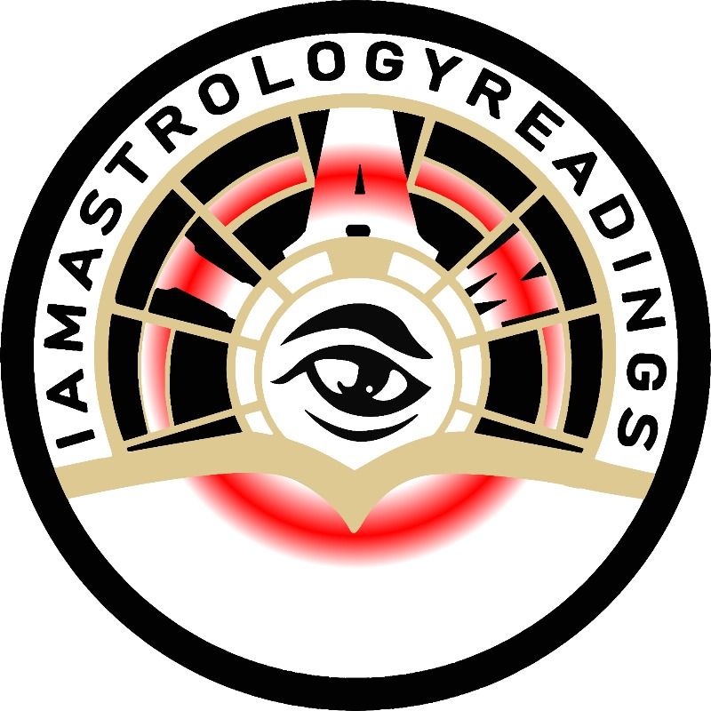 I Am Astrology Readings Podcast with Paul Claudia & Dee