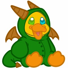 Duckie-Dragon