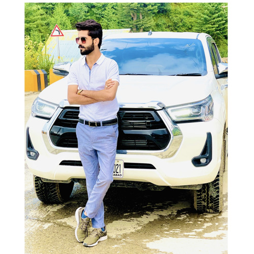 Pain Kesa Tabai Ne Noor Hayat ♥️