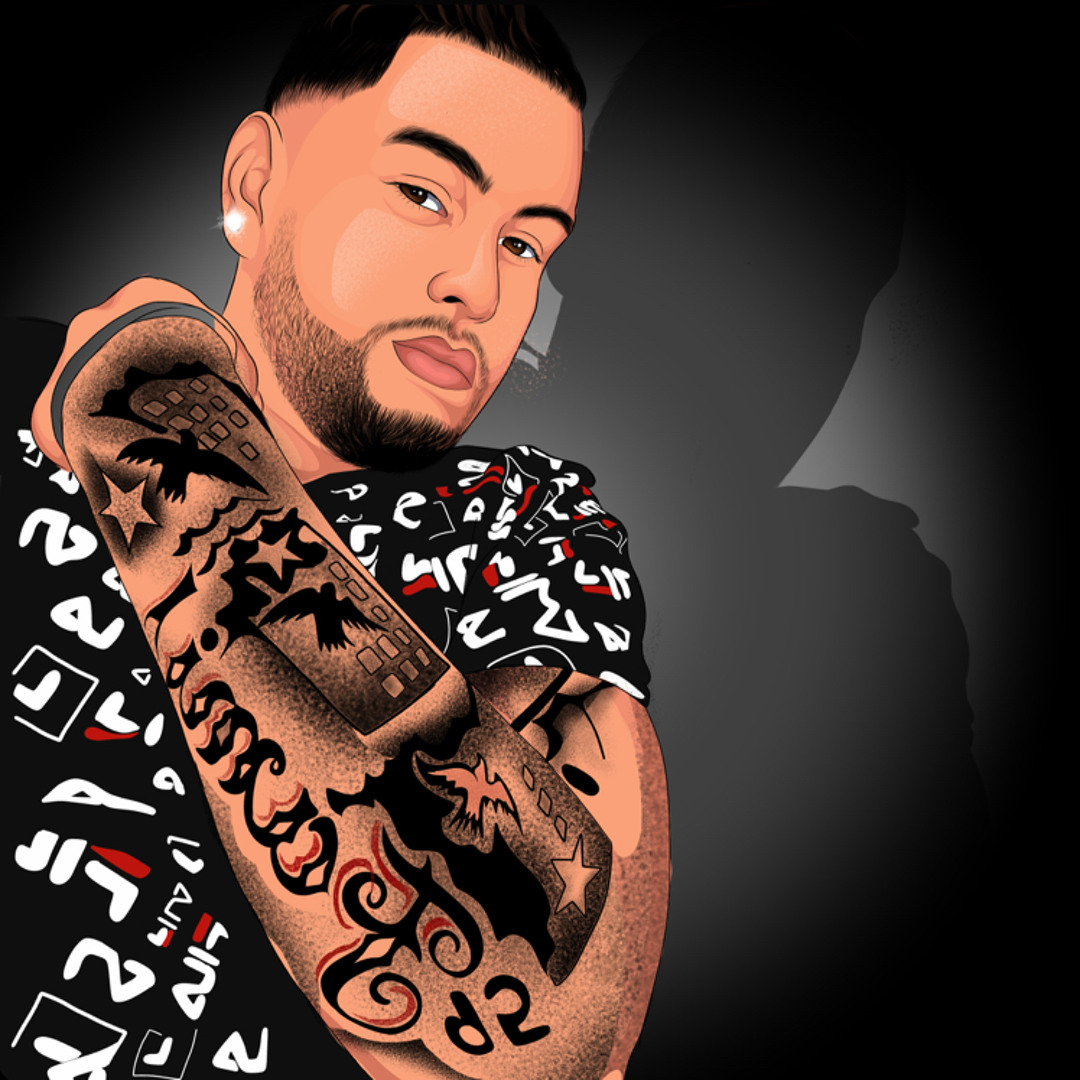 Stream Mack Starr ☆ music | Listen to songs, albums