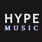 HYPE MUSIC