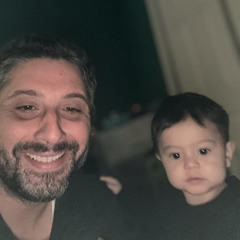 Br. Brandano DaPetroio
