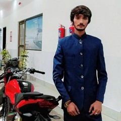 syed QalbeAbbas zaidi