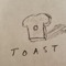 Mr. Steal Your Toast