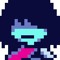 kris deltarune